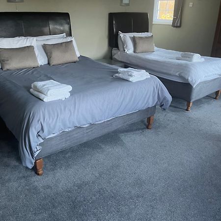 Five Glens Inn Manorhamilton 외부 사진