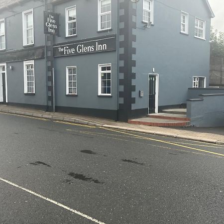 Five Glens Inn Manorhamilton 외부 사진