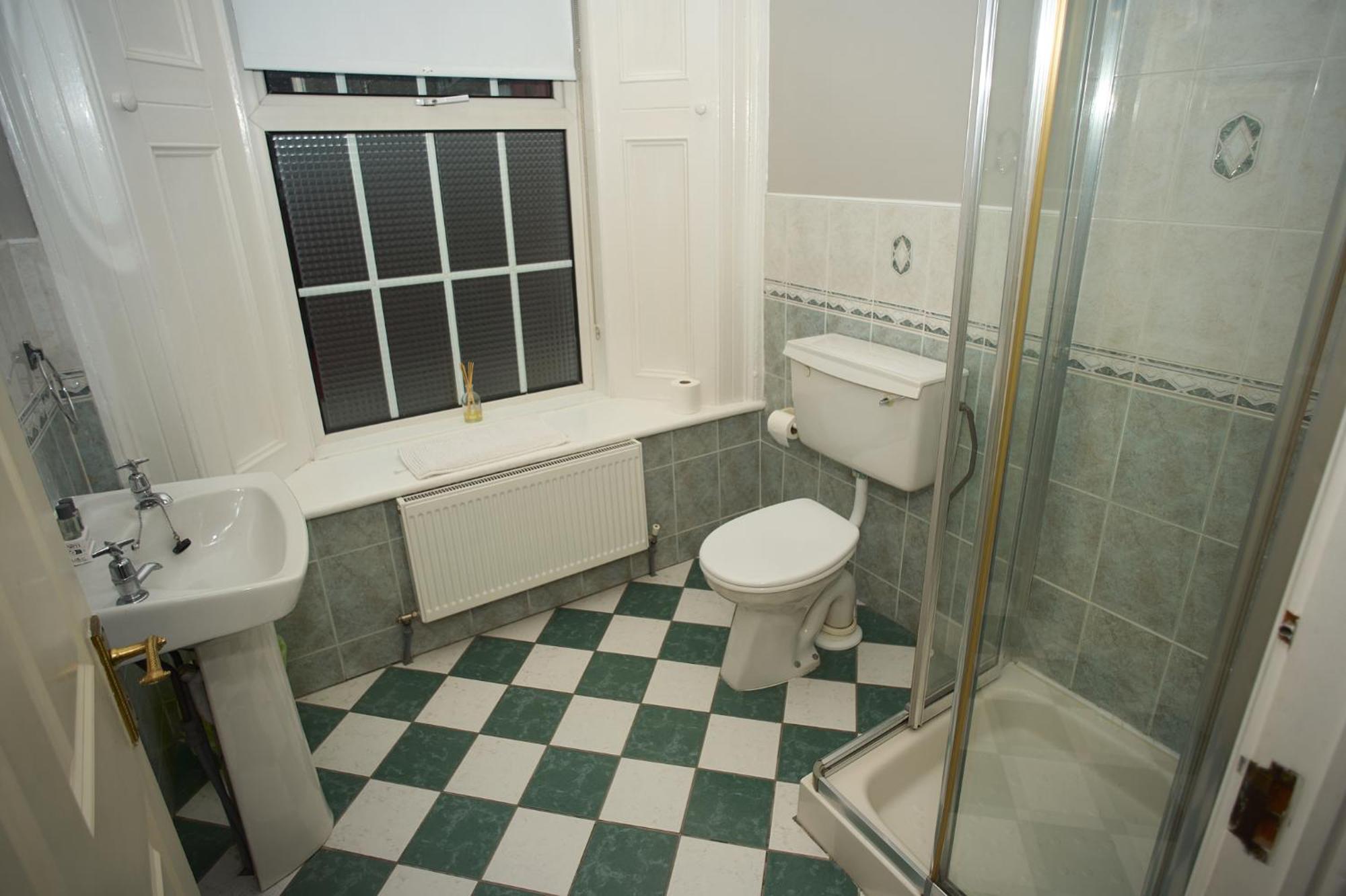 Five Glens Inn Manorhamilton 외부 사진