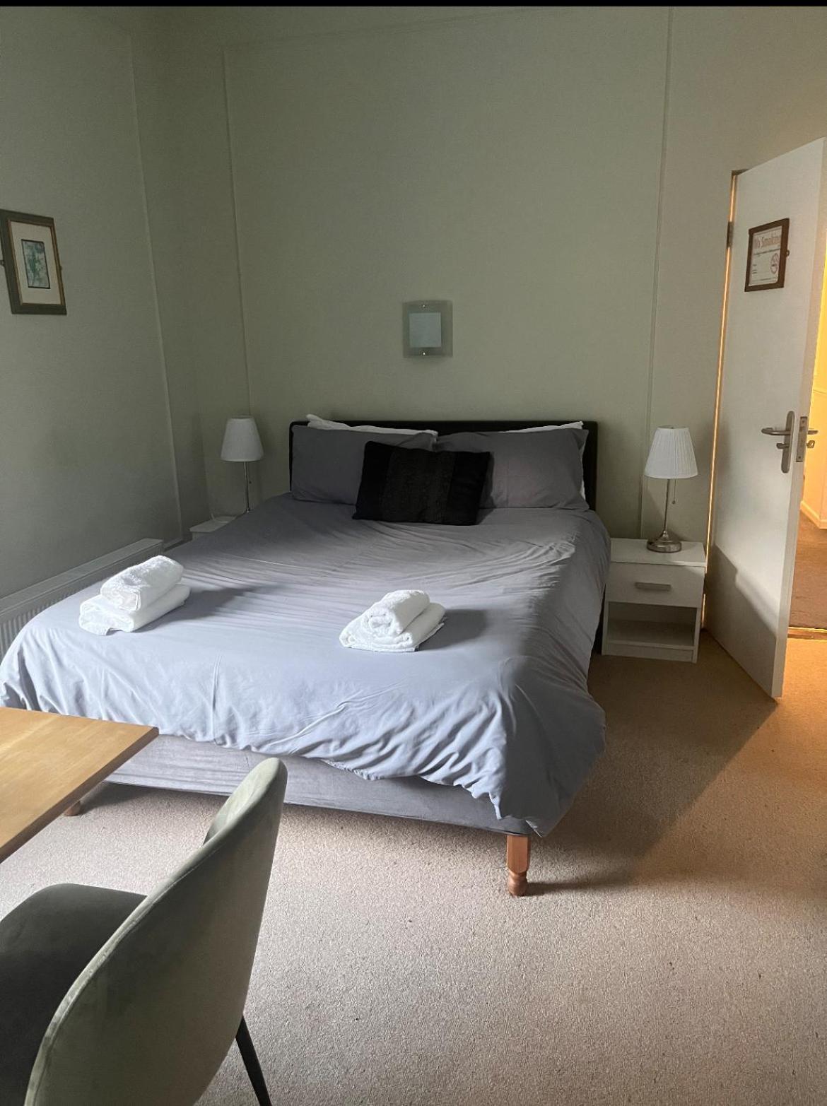 Five Glens Inn Manorhamilton 외부 사진